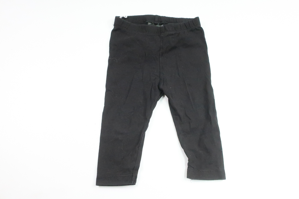 Bukser fra H&M - Størrelse 68 - Sort
