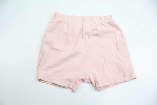 Pyjamas shorts från H&M - Storlek 104 - Rosa