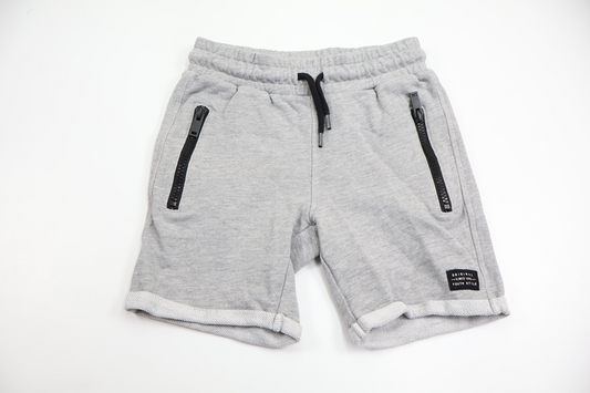 Shorts från Kappahl - Storlek 110/116 - Grå