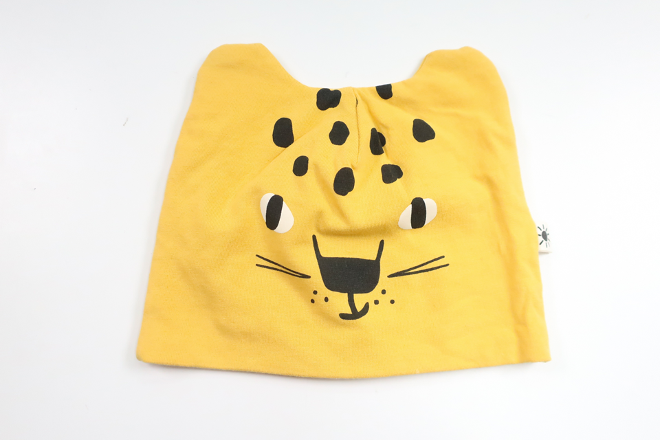 Hue fra Lindex - Størrelse 44/46 - Gul