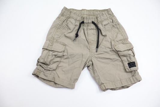 Shorts från Kappahl - Storlek 110 - Beige