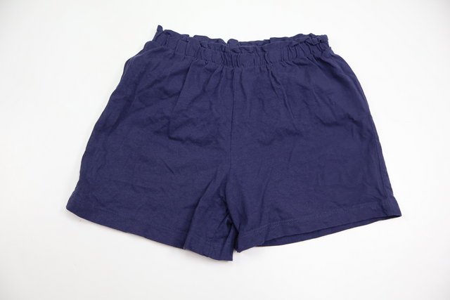 Shorts fra Lupilu - Størrelse 122/128 - Marineblå