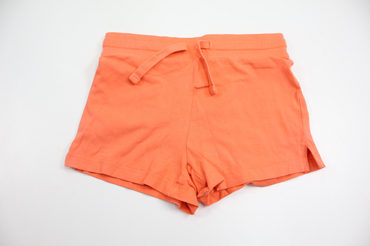 Shorts fra Pepperts! - Størrelse 134/140 - Orange