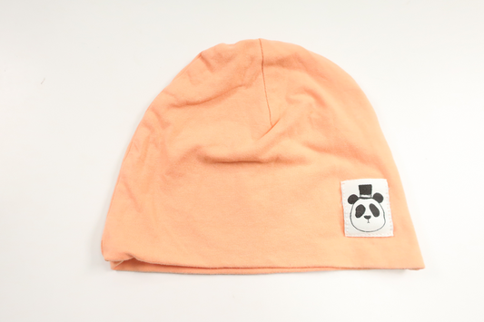 Hue fra Mini Rodini - Størrelse 44/46 - Lyserød