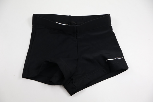 Badeshorts fra Birka Cruises - Størrelse 100 - Sort