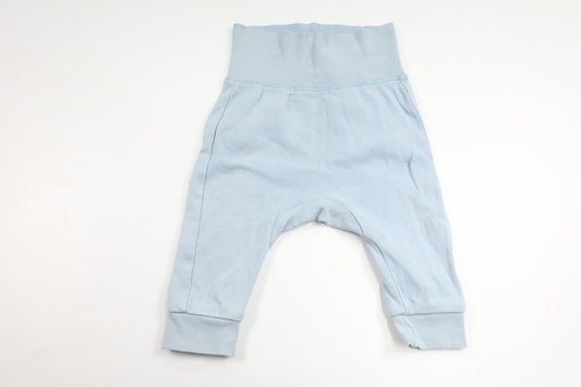 Bukser fra H&M - Størrelse 62 - Blå