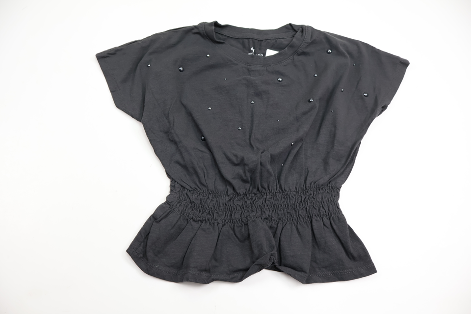 Tröja från H&M - Storlek 110/116 - Grå
