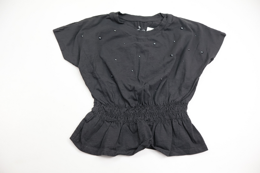 Sweater fra H&M - Størrelse 110/116 - Grå