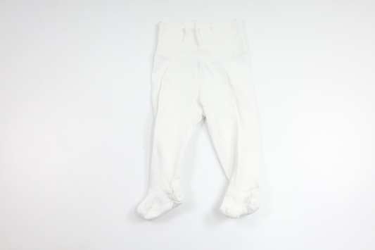Bukser fra H&M - Størrelse 62 - Hvid