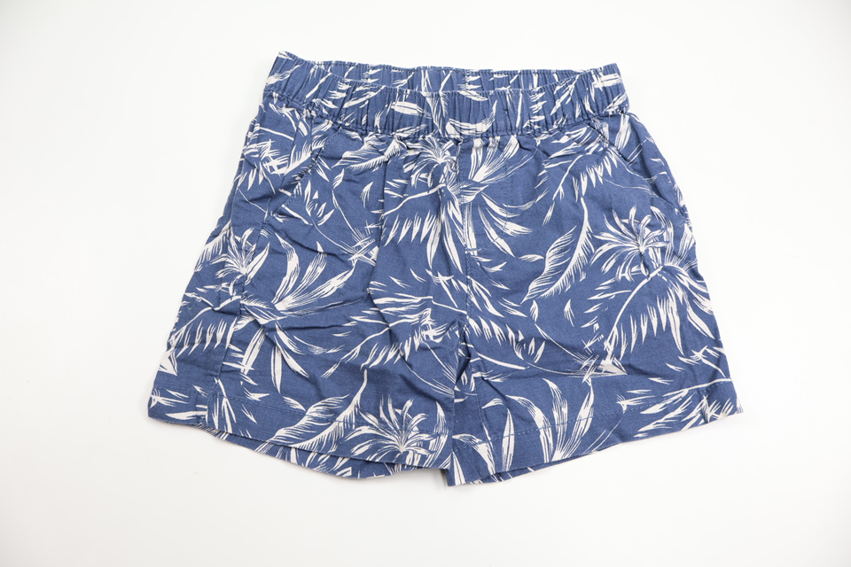 Shorts från Kappahl - Storlek 98 - Blå