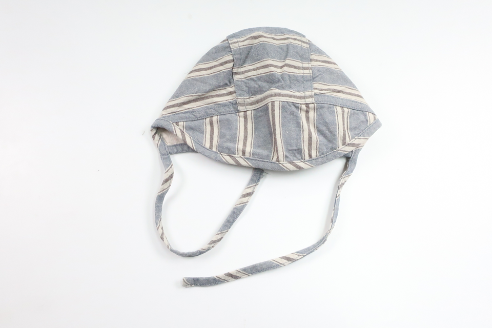 Blød kasket fra Elodie Details - Størrelse 62/68 - Blå