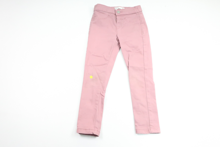 Jeggings fra Cubus - Størrelse 110 - Lyserød