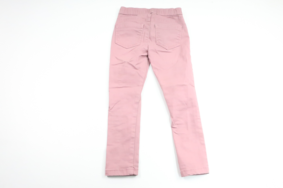 Jeggings fra Cubus - Størrelse 110 - Lyserød