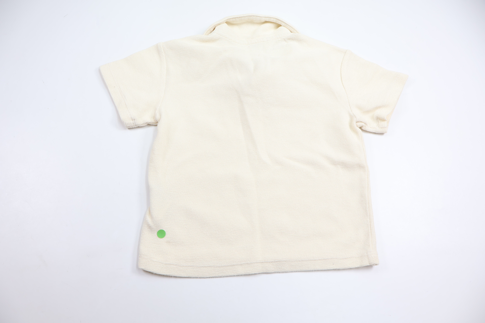 Tröja från H&M - Storlek 98/104 - Benvit