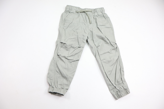 Bukser fra H&M - Størrelse 104 - Grå