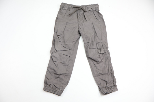 Bukser fra H&M - Størrelse 104 - Grå