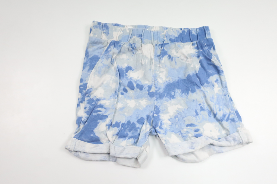 Shorts fra Cubus - Størrelse 80 - Blå