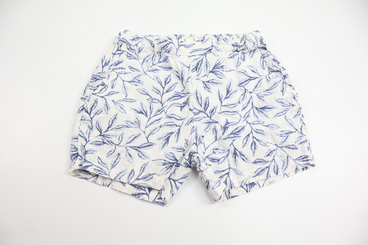 Shorts fra Newbie Limited Edition - Størrelse 98 - Hvid