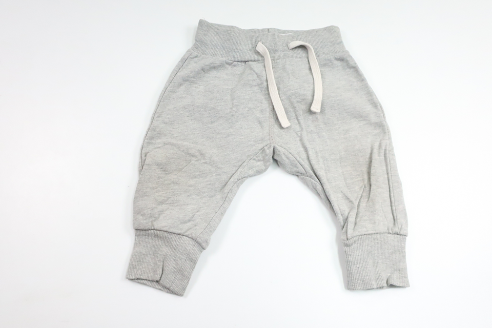 Bukser fra Lindex - Størrelse 68 - Grå