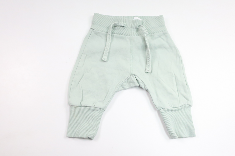 Bukser fra Lindex - Størrelse 56 - Blå