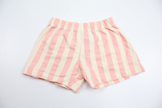 Pyjamasshorts fra H&M - Størrelse 92 - Rosa