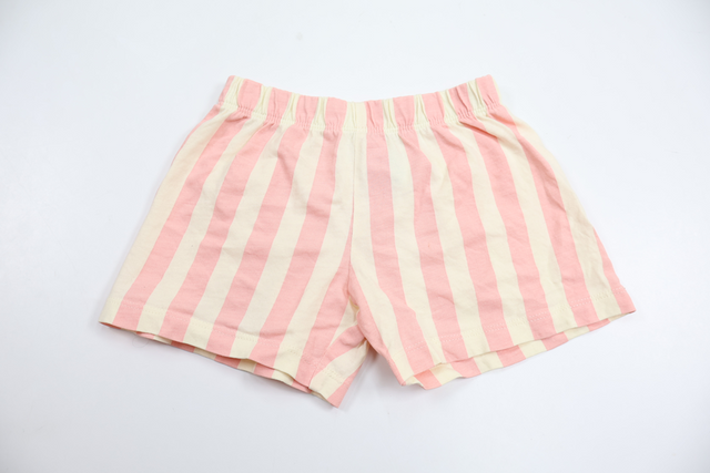 Pyjamasshorts fra H&M - Størrelse 92 - Rosa