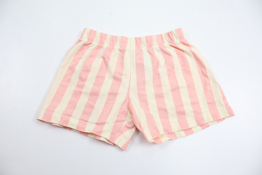 Pyjamasshorts fra H&M - Størrelse 92 - Rosa