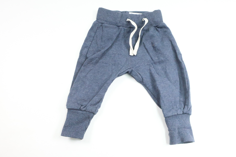 Bukser fra Lindex - Størrelse 62 - Blå