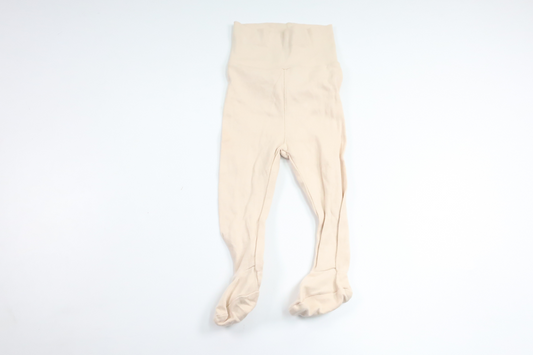 Bukser fra H&M - Størrelse 62 - Off-white
