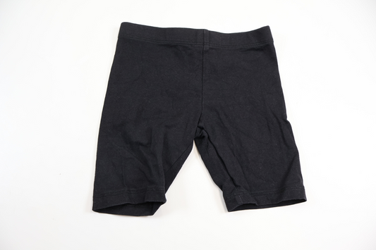 Shorts fra H&M - Størrelse 98 - Sort