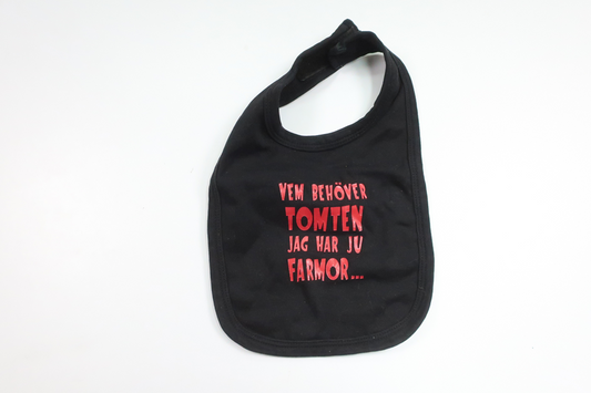 Hagesmæk fra Ukendt - Størrelse One size - Sort