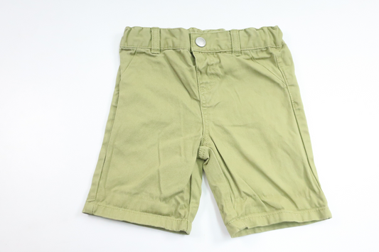 Shorts fra Primark - Størrelse 86 - Grøn