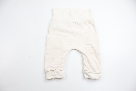 Bukser fra H&M - Størrelse 62 - Hvid