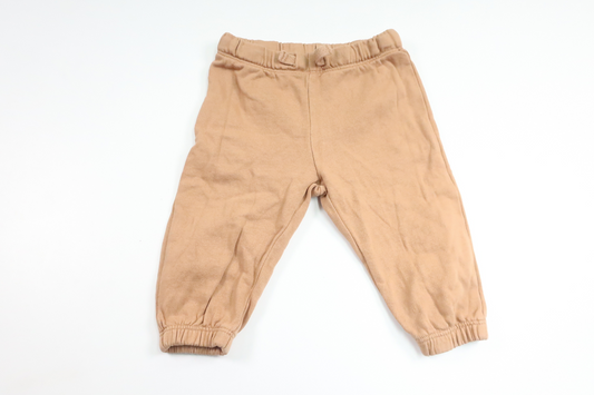 Bukser fra H&M - Størrelse 68 - Brun