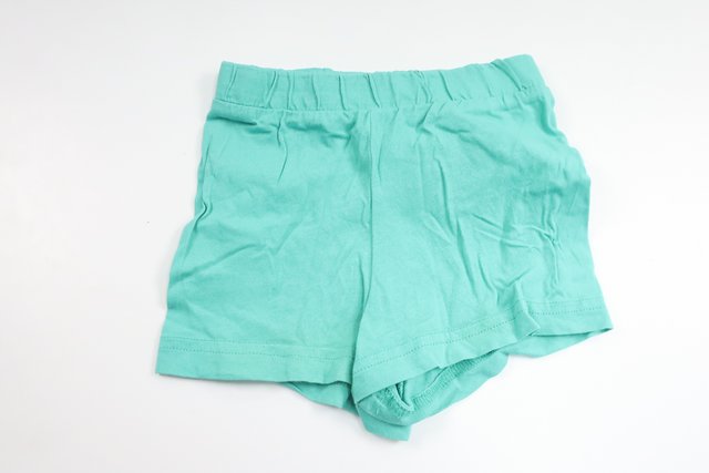 Shorts fra Poco Piano - Størrelse 68/74 - Blå