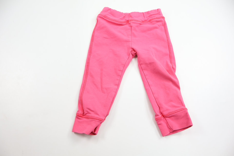 Bukser fra Ukendt - Størrelse 80 - Rosa