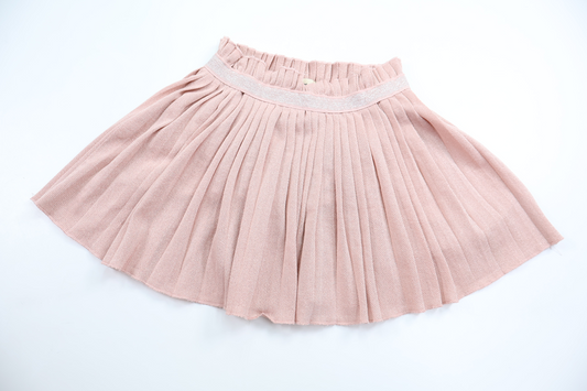 Tylskørt fra Lil'Atelier - Størrelse 86 - Rosa