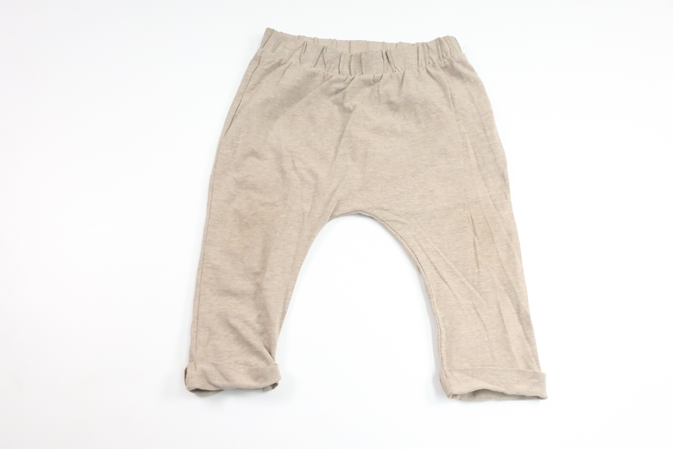Bukser fra Cubus - Størrelse 74 - Beige