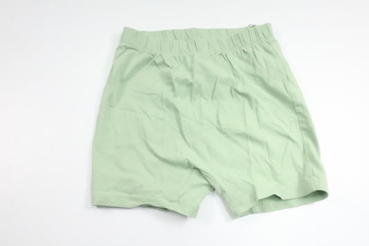 Pyjamasshorts fra H&M - Størrelse 92 - Grøn