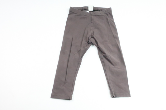 Leggings fra H&M - Størrelse 86 - Grå