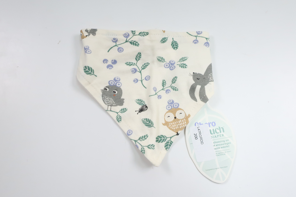 Hagesmæk fra Libero - Størrelse One size - Off-white