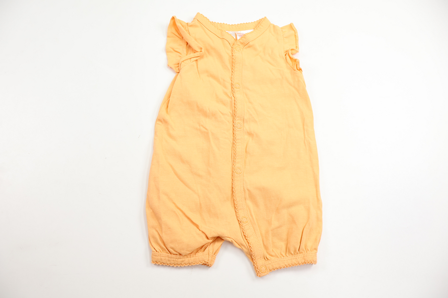 Jumpsuit fra H&M - Størrelse 56 - Orange