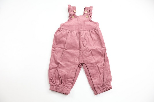 Selerbukser fra Tiny One - Størrelse 62 - Rosa