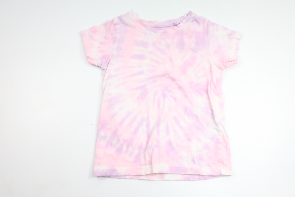 Pyjamastrøje fra Ukendt - Størrelse 86/92 - Lyserød