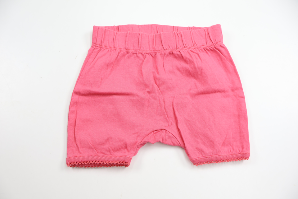 Shorts fra H&M - Størrelse 56 - Lyserød