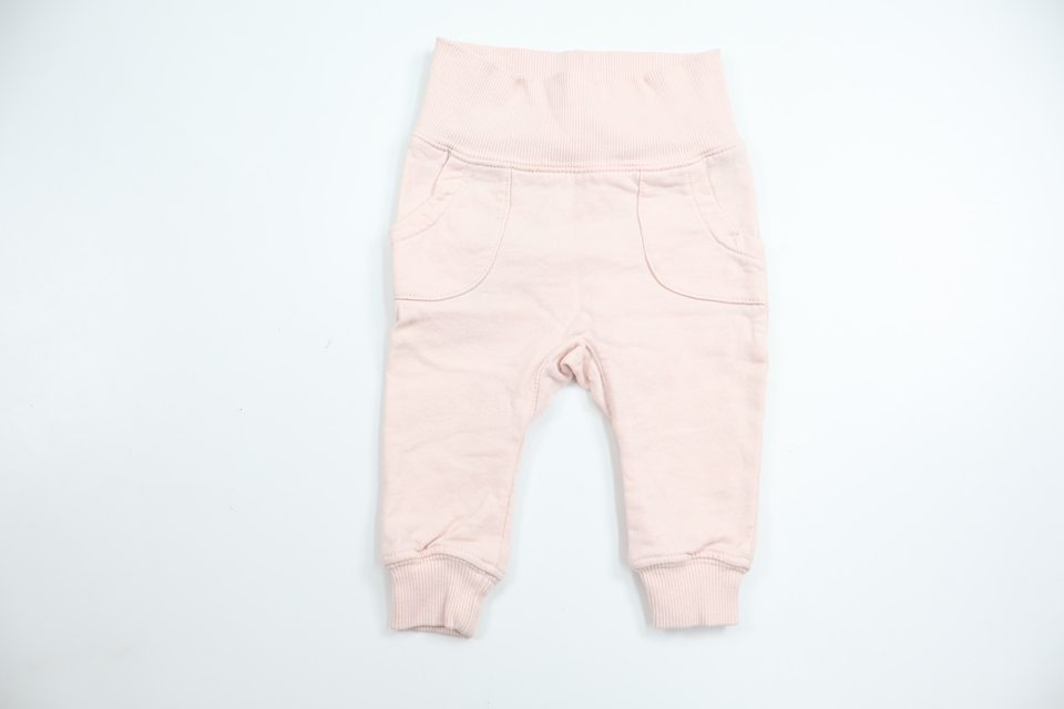 Bukser fra H&M - Størrelse 50 - Lyserød