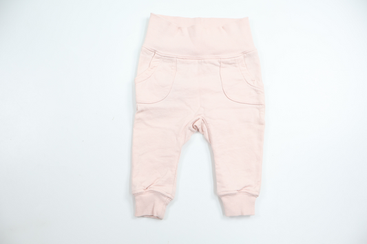 Bukser fra H&M - Størrelse 50 - Lyserød