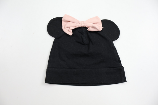 Hue Mimmi fra H&M - Størrelse 62 - Sort