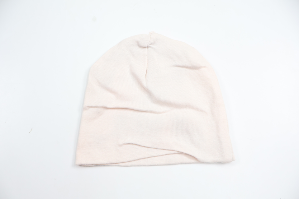Hue fra H&M - Størrelse 56 - Lyserød