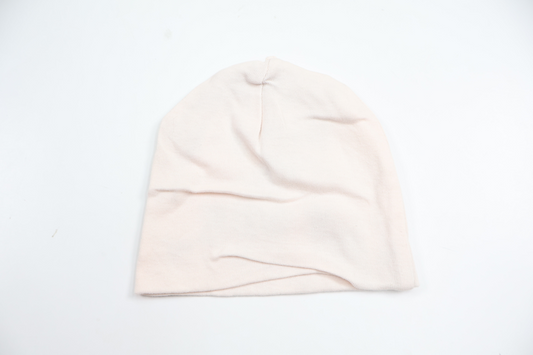 Hue fra H&M - Størrelse 56 - Lyserød